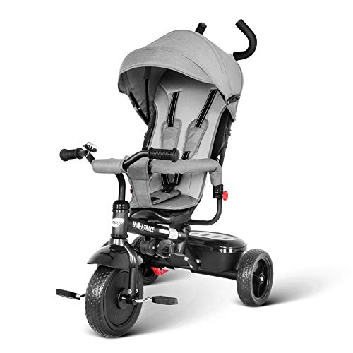 16 Best Tricycle For Kids and Toddlers 2021 Review Toysnotch